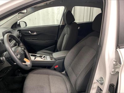2023 Hyundai KONA Electric SE FWD