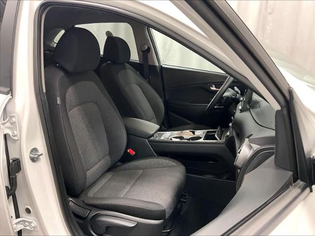 2023 Hyundai KONA Electric SE FWD