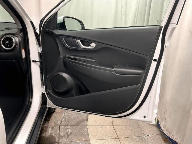 2023 Hyundai KONA Electric SE FWD