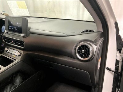 2023 Hyundai KONA Electric SE FWD