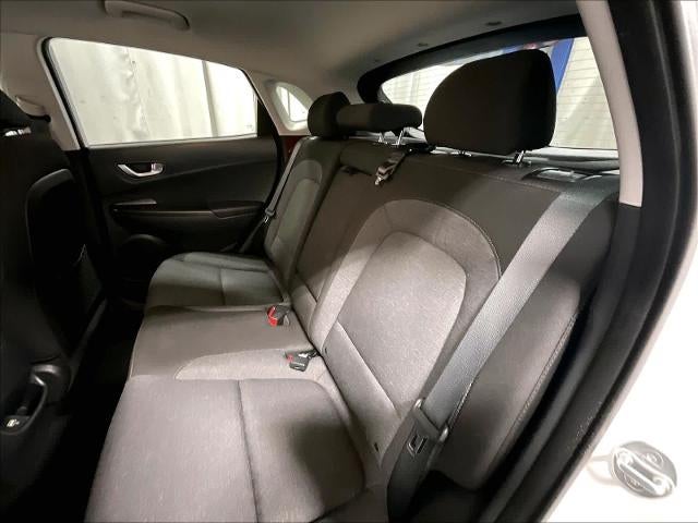2023 Hyundai KONA Electric SE FWD