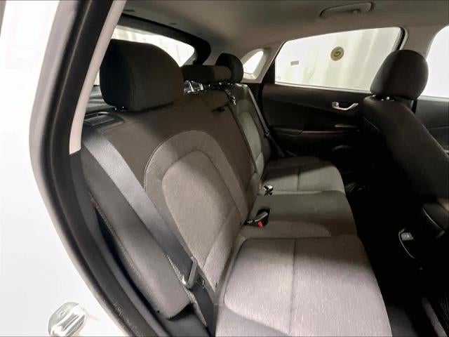 2023 Hyundai KONA Electric SE FWD