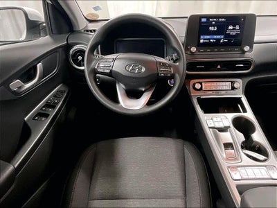 2023 Hyundai KONA Electric SE FWD