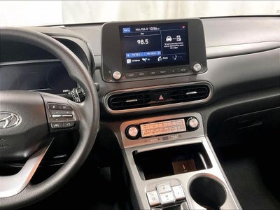 2023 Hyundai KONA Electric SE FWD