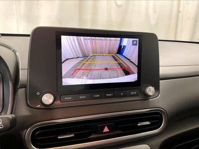 2023 Hyundai KONA Electric SE FWD