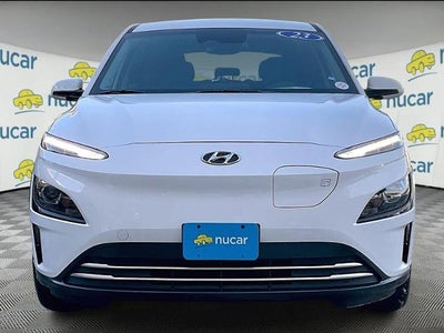 2023 Hyundai KONA Electric SE FWD