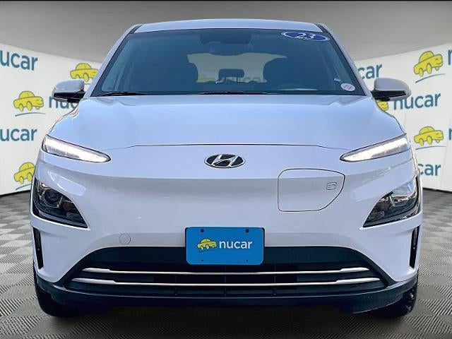 2023 Hyundai KONA Electric SE FWD