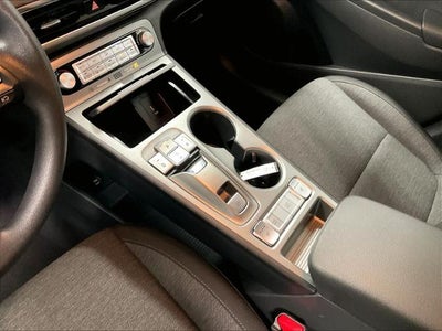 2023 Hyundai KONA Electric SE FWD