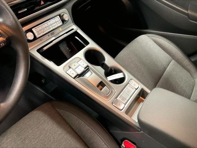 2023 Hyundai KONA Electric SE FWD