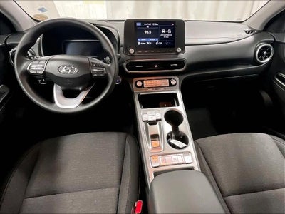 2023 Hyundai KONA Electric SE FWD