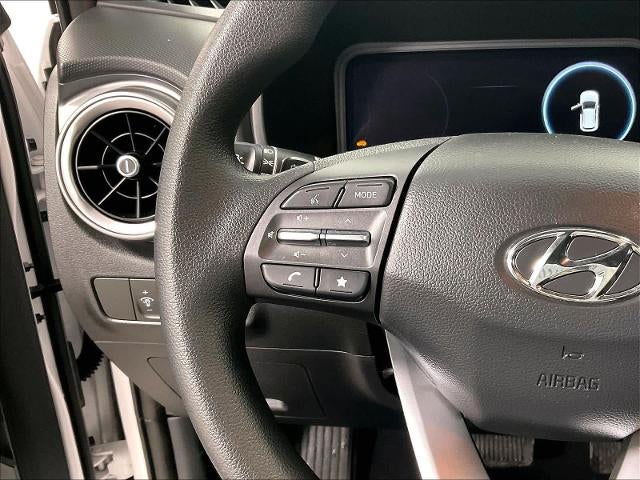 2023 Hyundai KONA Electric SE FWD