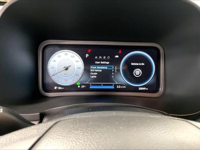 2023 Hyundai KONA Electric SE FWD