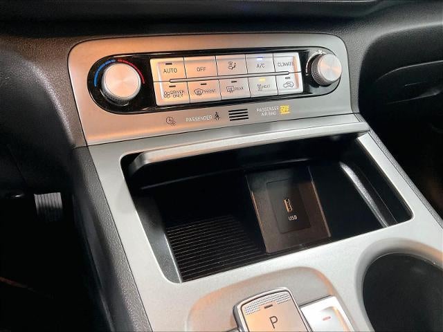 2023 Hyundai KONA Electric SE FWD