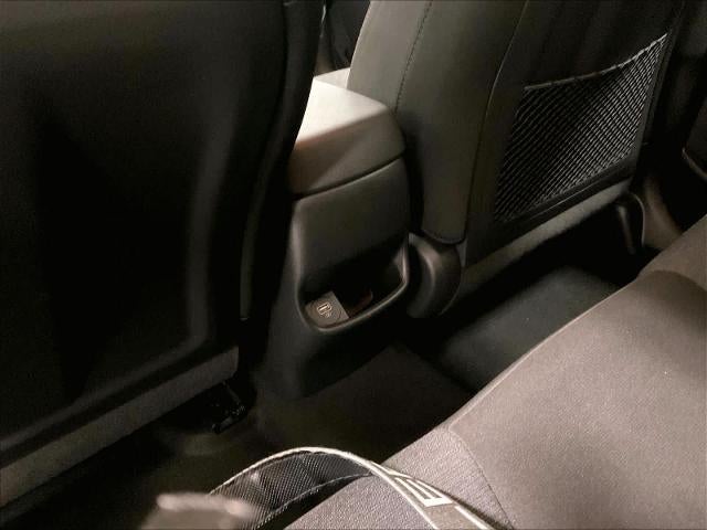 2023 Hyundai KONA Electric SE FWD