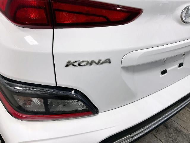 2023 Hyundai KONA Electric SE FWD