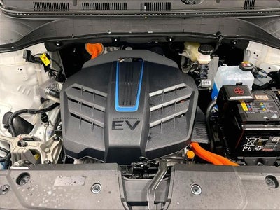 2023 Hyundai KONA Electric SE FWD