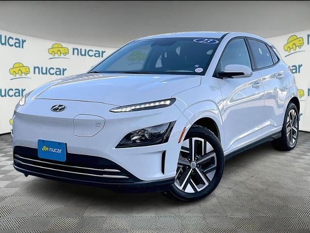 2023 Hyundai KONA Electric SE FWD