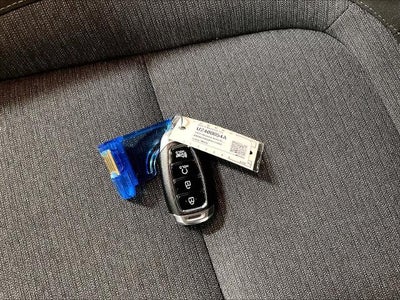 2023 Hyundai KONA Electric SE FWD