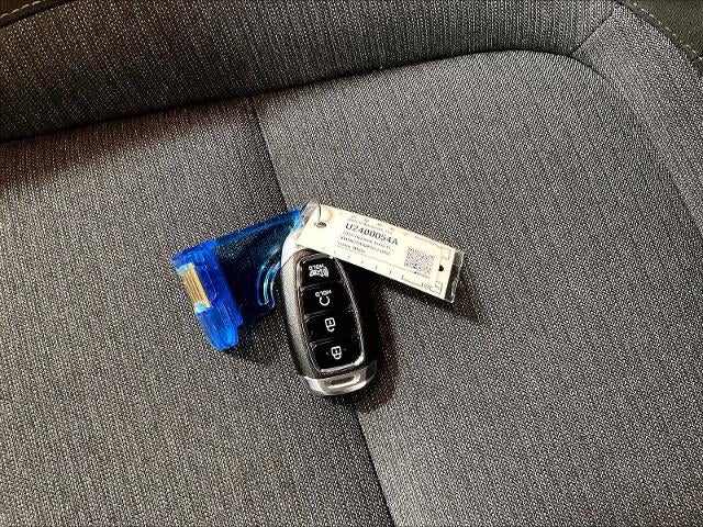 2023 Hyundai KONA Electric SE FWD