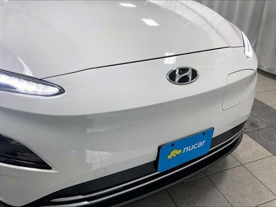 2023 Hyundai KONA Electric SE FWD