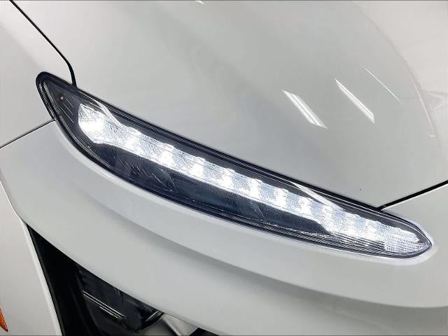 2023 Hyundai KONA Electric SE FWD