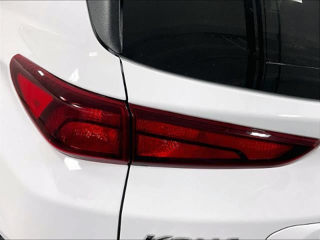 2023 Hyundai KONA Electric SE FWD