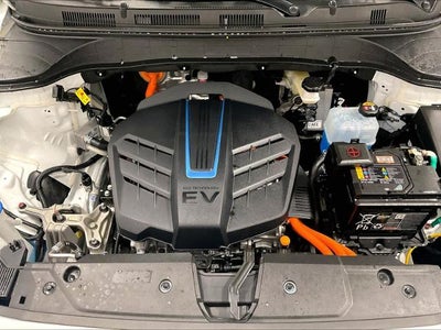 2023 Hyundai KONA Electric SE FWD