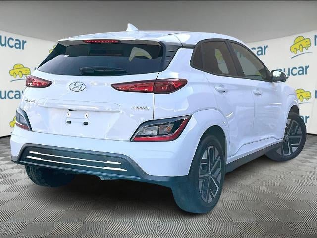 2023 Hyundai KONA Electric SE FWD