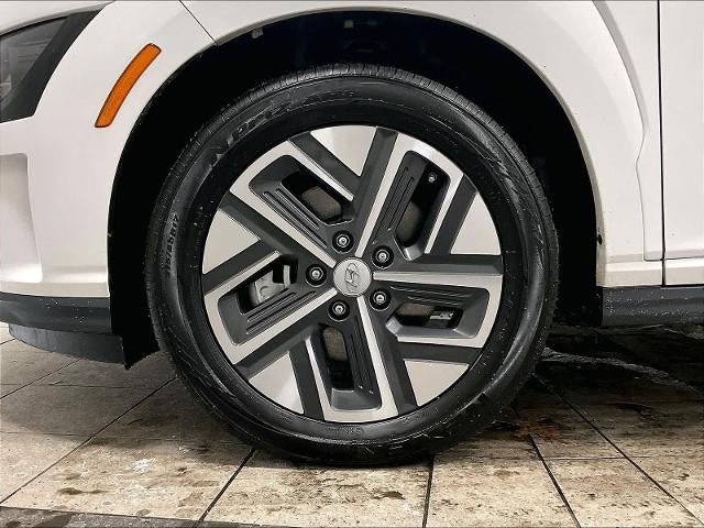 2023 Hyundai KONA Electric SE FWD
