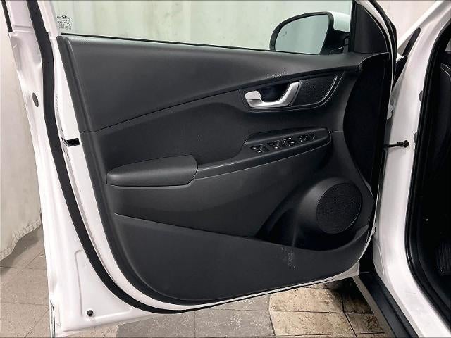 2023 Hyundai KONA Electric SE FWD