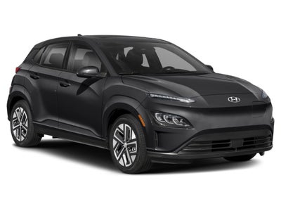 2023 Hyundai KONA Electric SE FWD