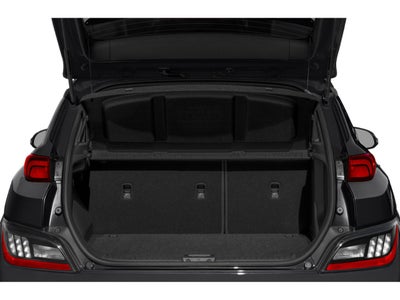 2023 Hyundai KONA Electric SE FWD