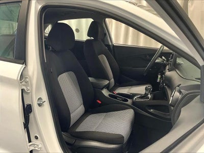 2022 Hyundai KONA SE Auto AWD