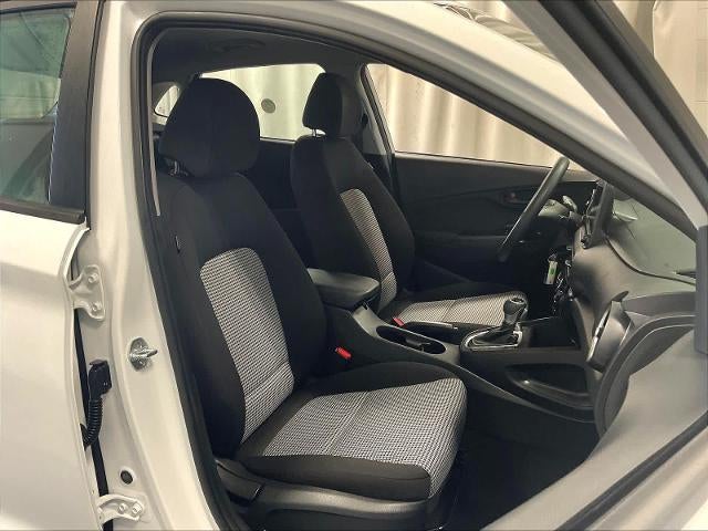 2022 Hyundai KONA SE Auto AWD