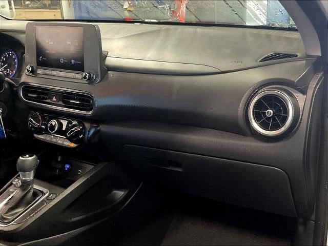 2022 Hyundai KONA SE Auto AWD