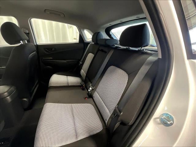 2022 Hyundai KONA SE Auto AWD