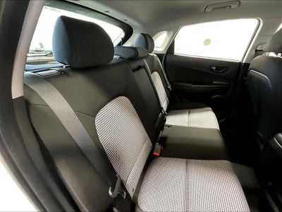 2022 Hyundai KONA SE Auto AWD