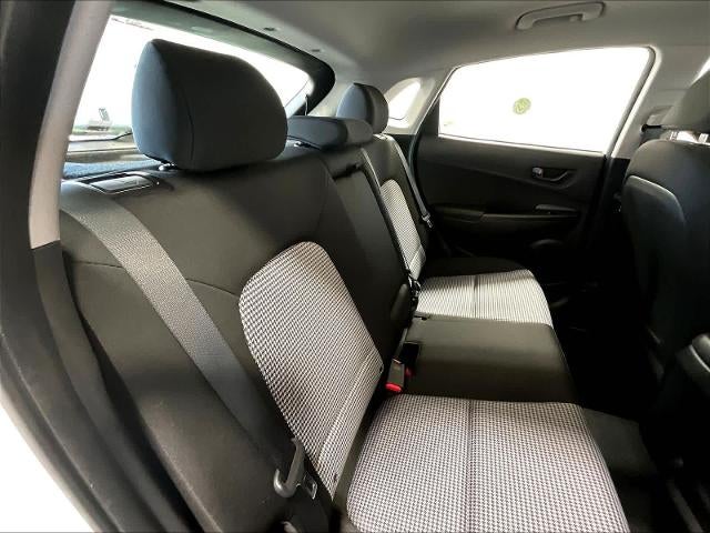 2022 Hyundai KONA SE Auto AWD