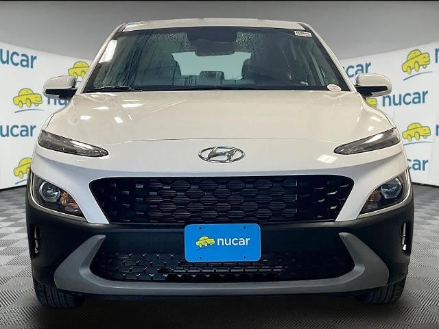 2022 Hyundai KONA SE Auto AWD