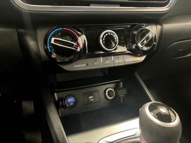 2022 Hyundai KONA SE Auto AWD