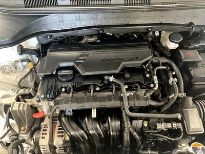 2022 Hyundai KONA SE Auto AWD