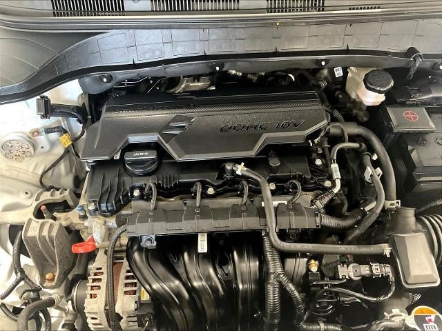 2022 Hyundai KONA SE Auto AWD