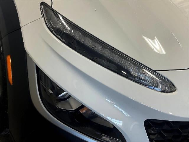 2022 Hyundai KONA SE Auto AWD