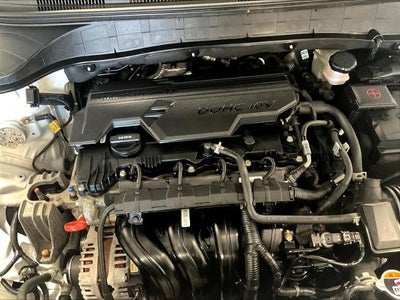 2022 Hyundai KONA SE Auto AWD