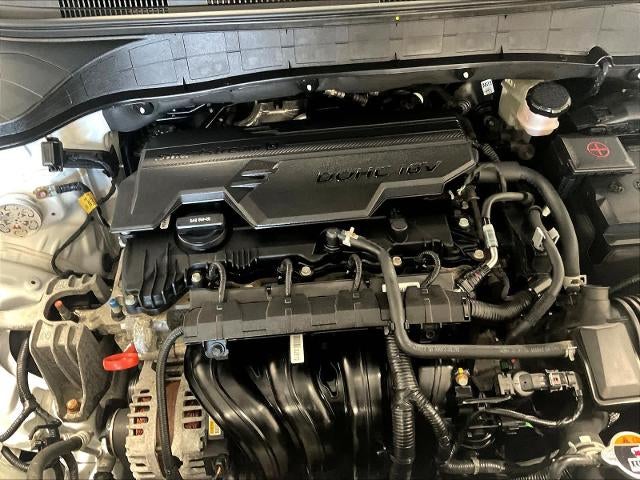 2022 Hyundai KONA SE Auto AWD