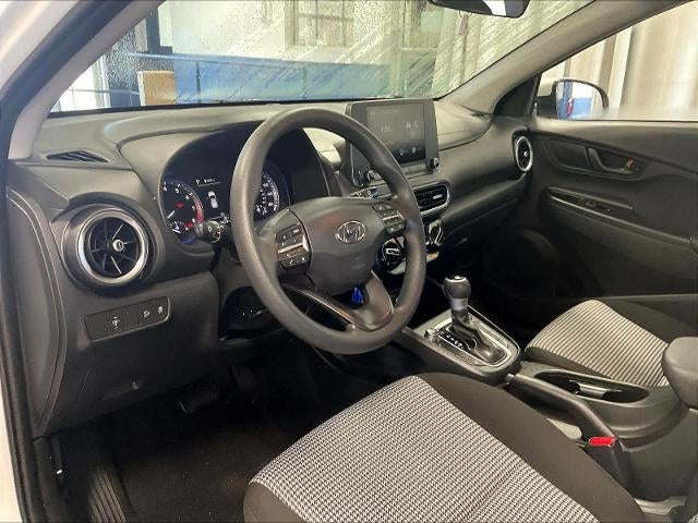 2022 Hyundai KONA SE Auto AWD