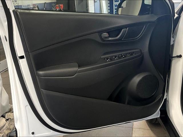 2022 Hyundai KONA SE Auto AWD