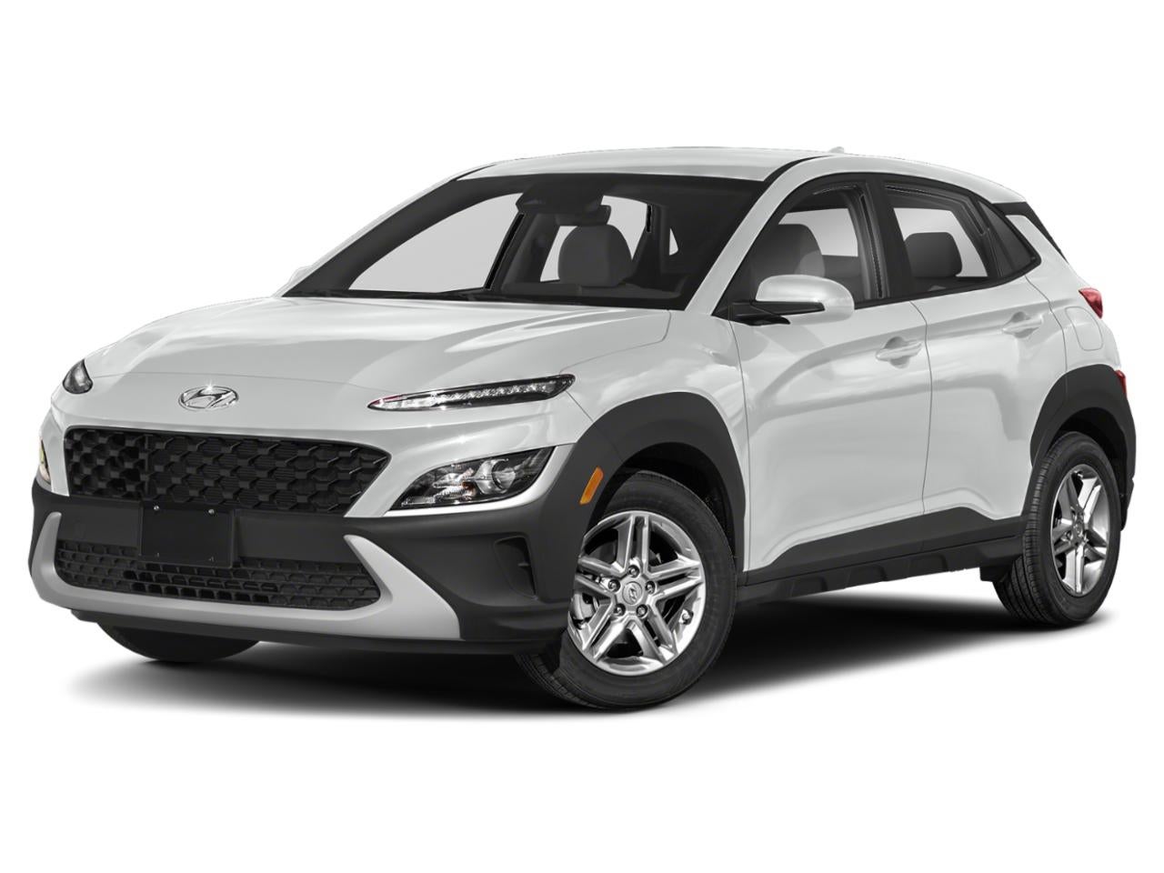 2022 Hyundai KONA SE Auto AWD