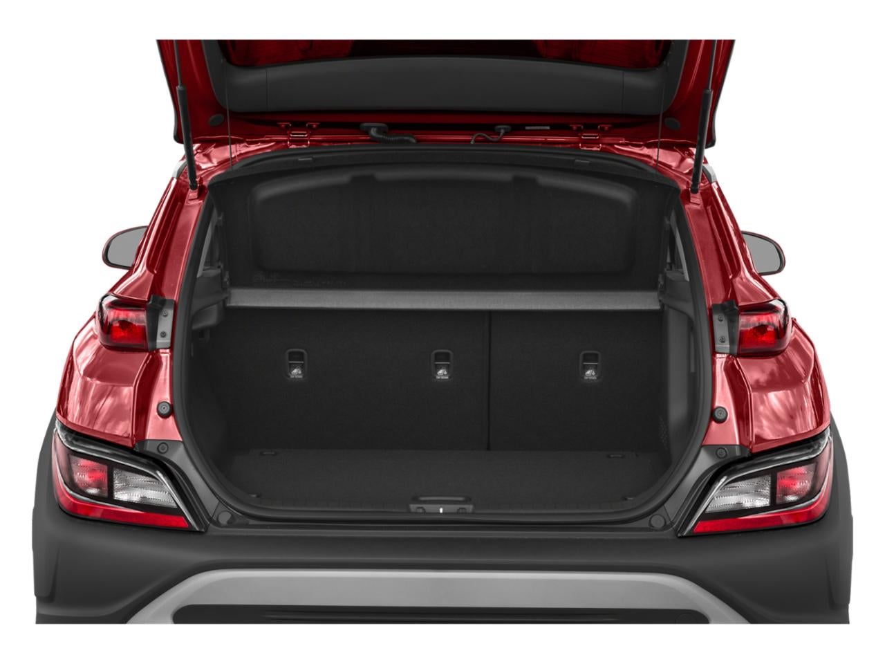 2022 Hyundai KONA SE Auto AWD