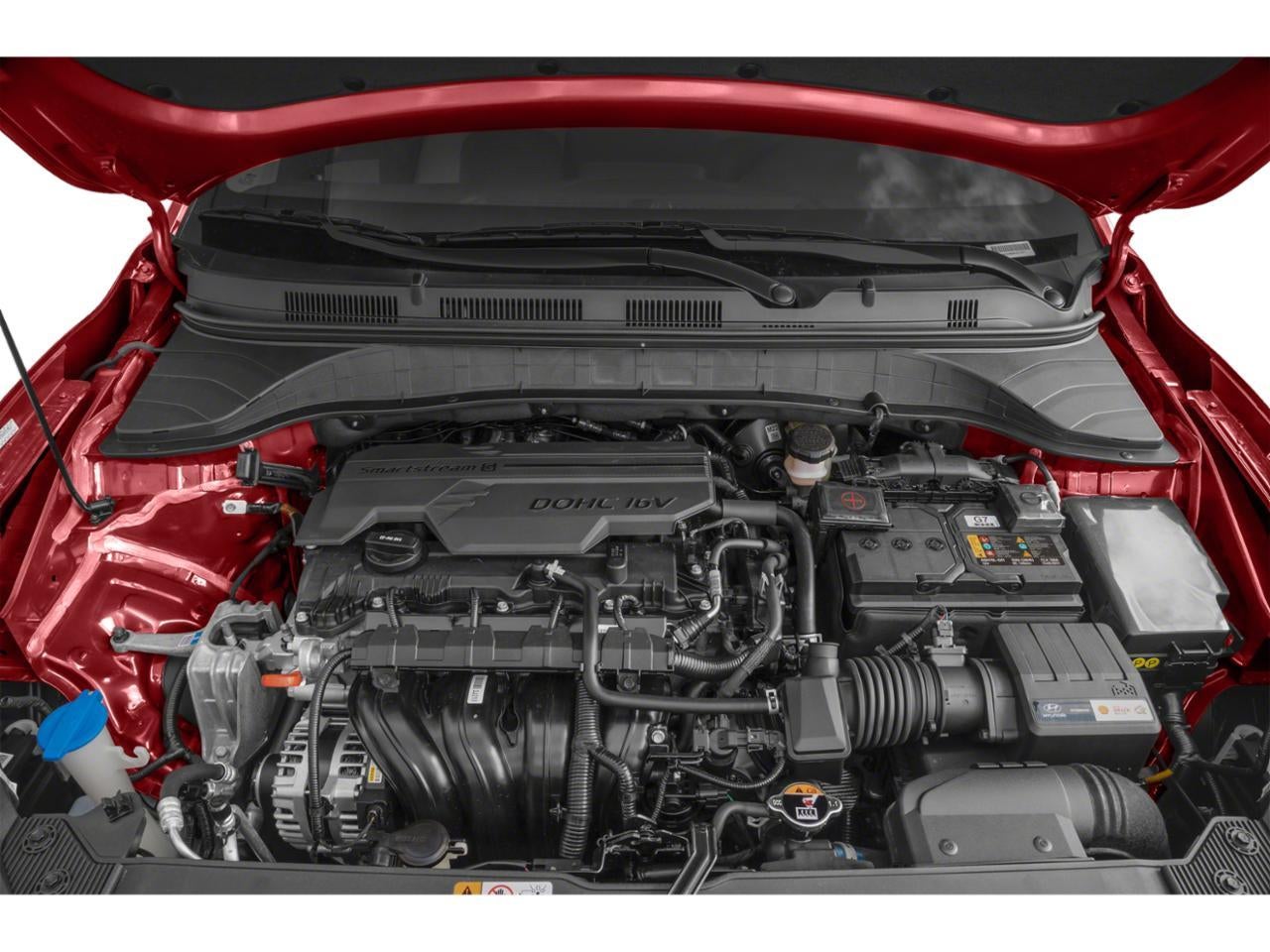 2022 Hyundai KONA SE Auto AWD